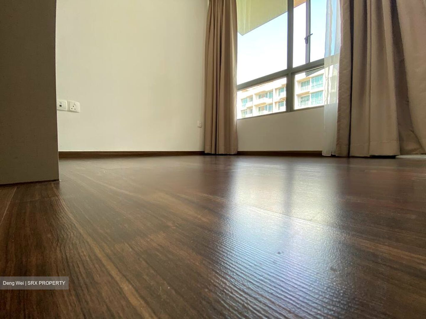 The Glades (D16), Condominium #458784041